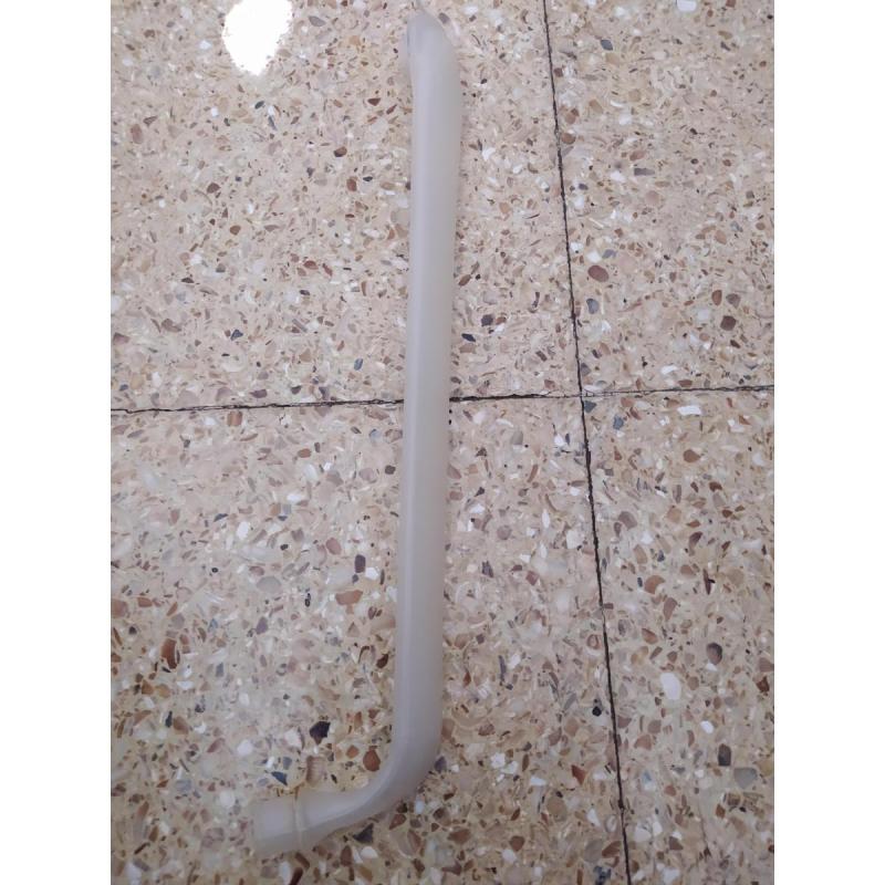 Tubo agua lavavajillas