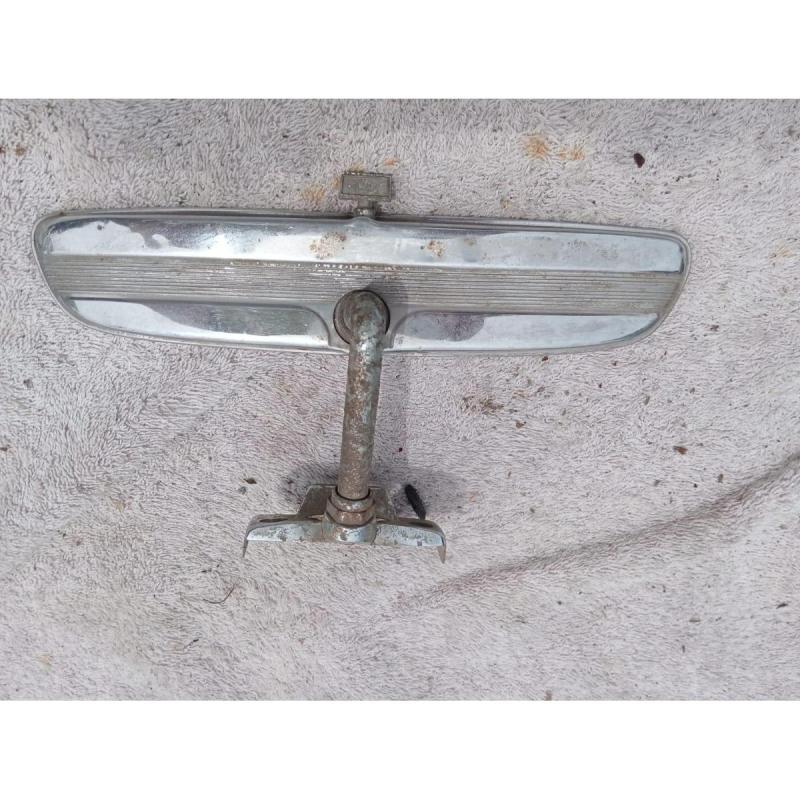 Espejo retrovisor de Falcon - 2