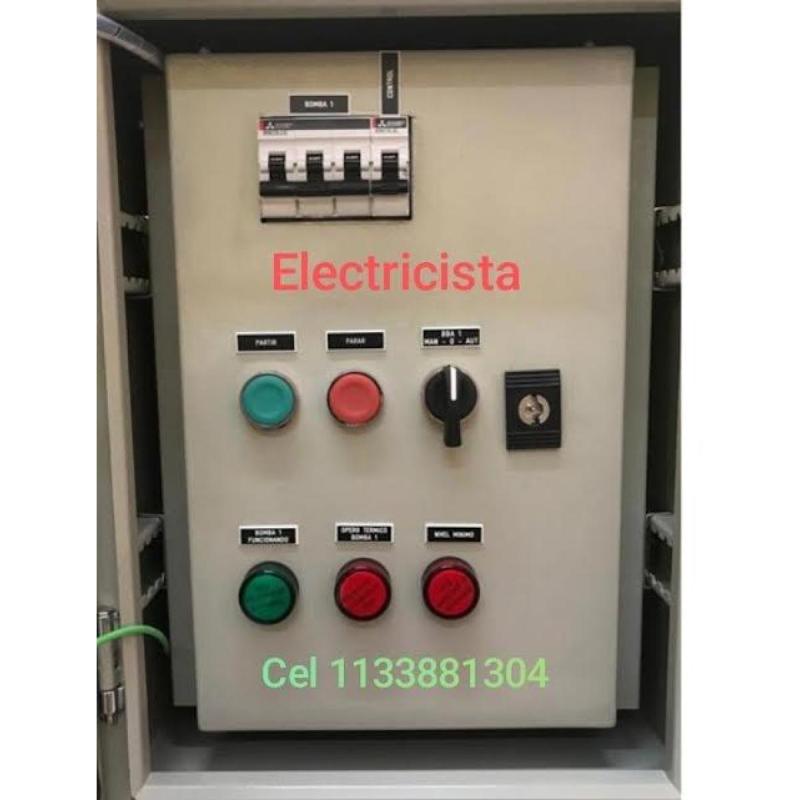 Electricista