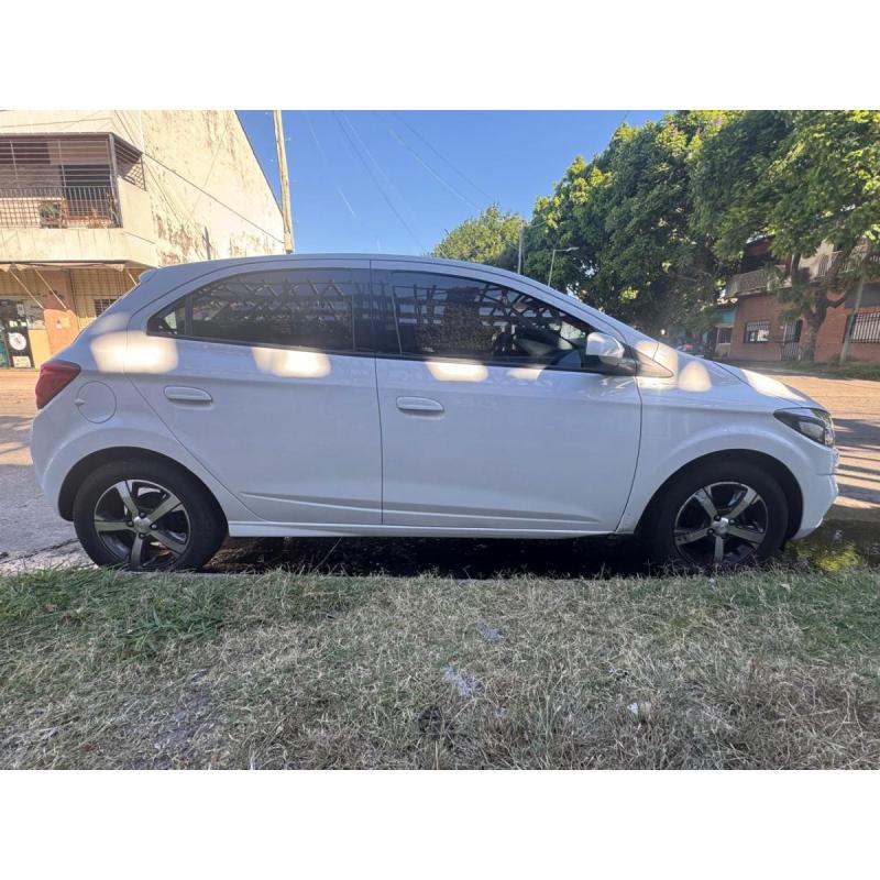 2019 Chevrolet onix 1.4 ltz at (full) - 2