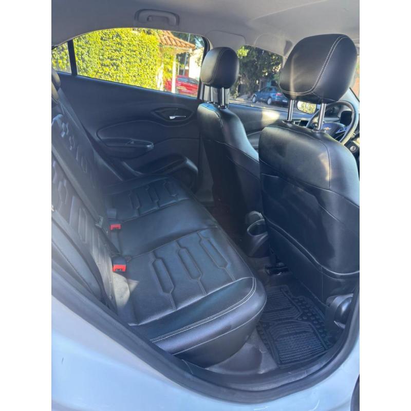 2019 Chevrolet onix 1.4 ltz at (full) - 5