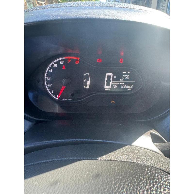 2019 Chevrolet onix 1.4 ltz at (full) - 7