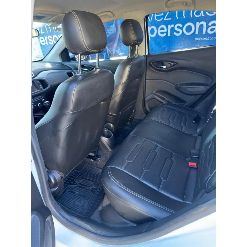 2019 Chevrolet onix 1.4 ltz at (full) - 8