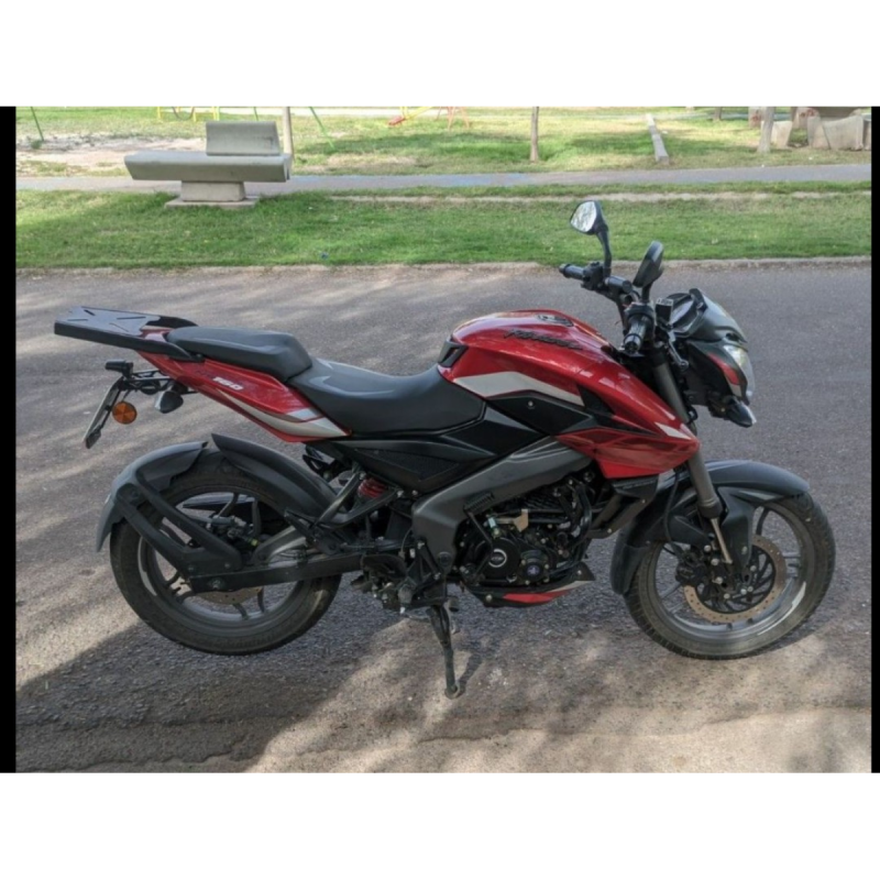 Vendo Rouser NS160 2024