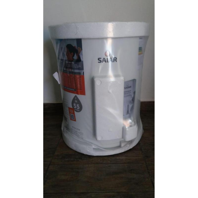 Termotanque Saiar