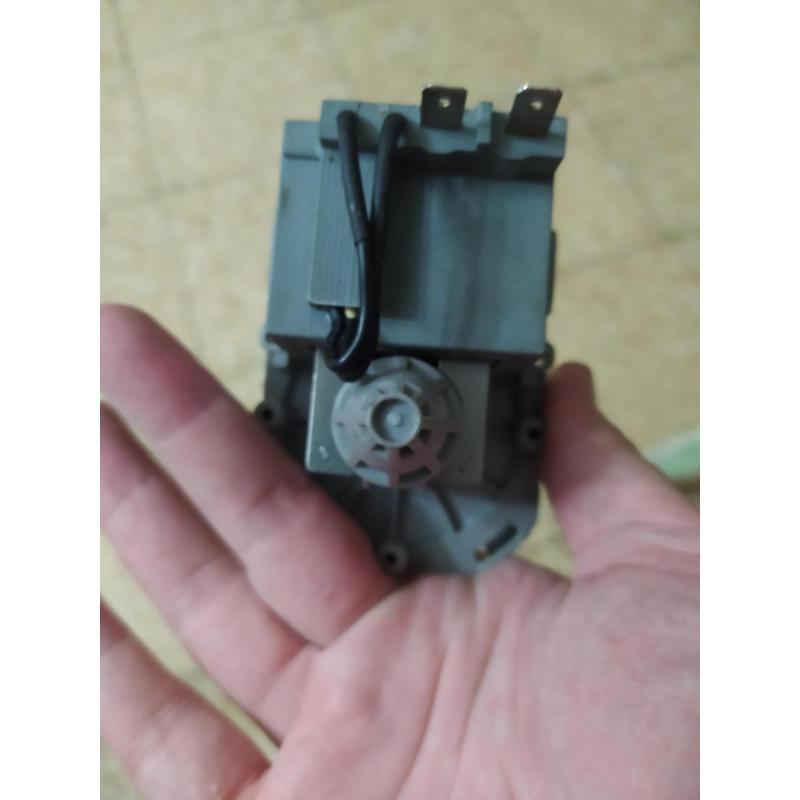 Bomba de agua desagote lavavajillas