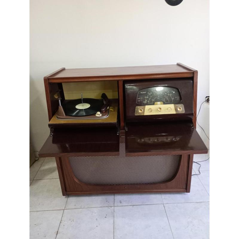 Restauracion reparacion arreglo service todo en electronica antigua y actual - 2