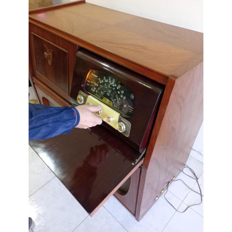 Restauracion reparacion arreglo service todo en electronica antigua y actual - 3