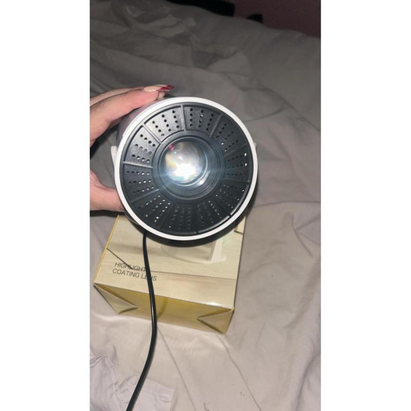 Vendo Proyector AIK con Apps y Android NUEVO