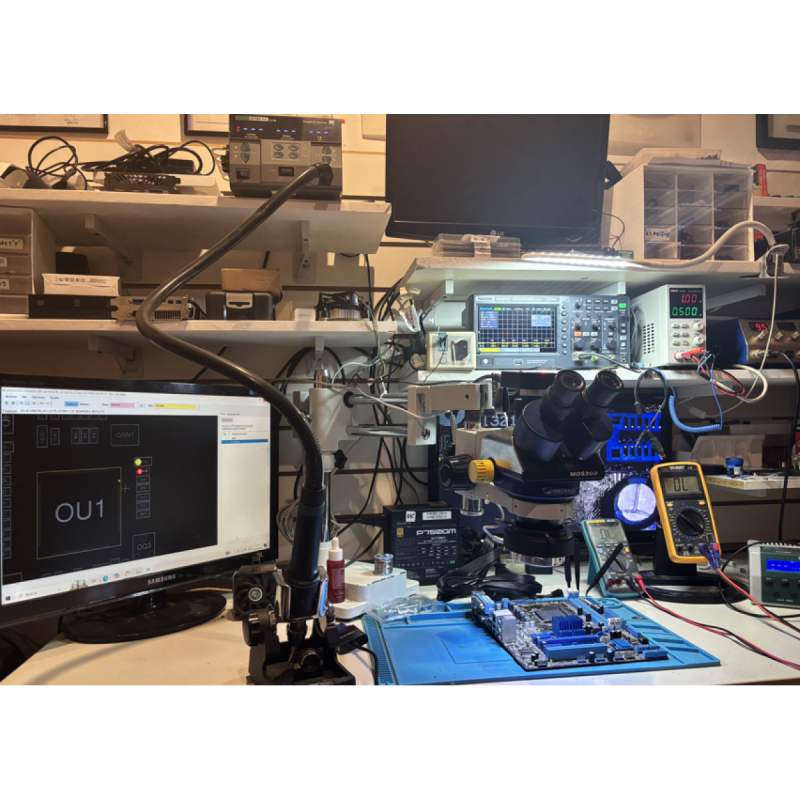 CPU INFORMATICA ® │ Venta PC Gamer │ Microelectronica Ensenada - 3