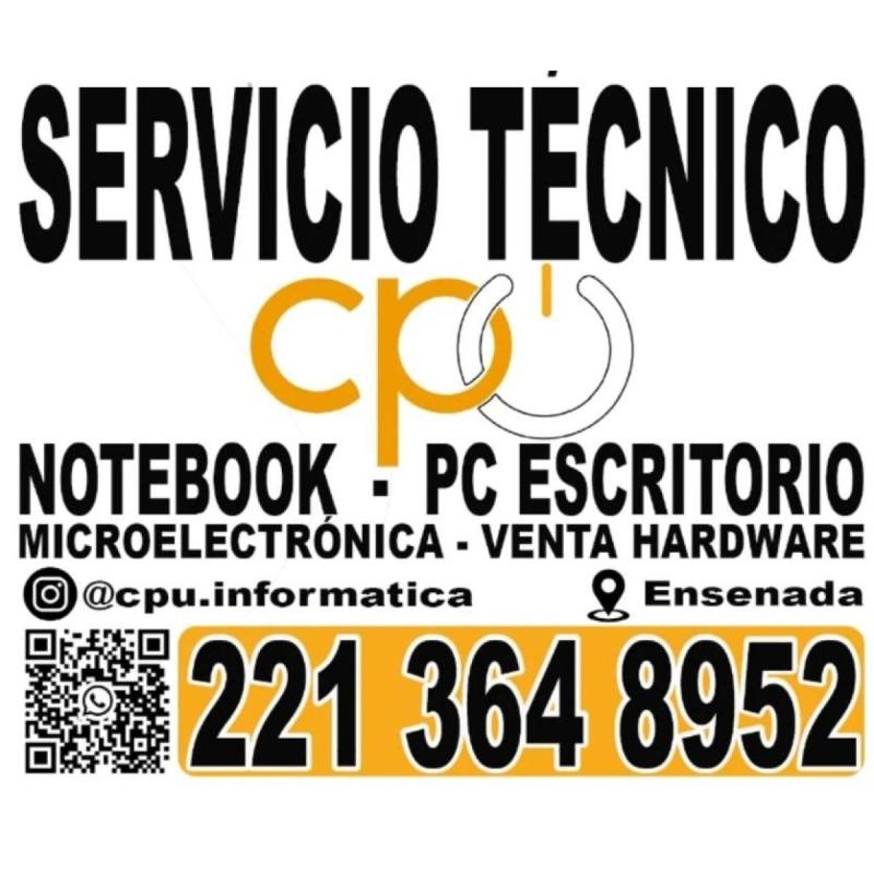 CPU INFORMATICA ® │ Venta PC Gamer │ Microelectronica Ensenada - 7
