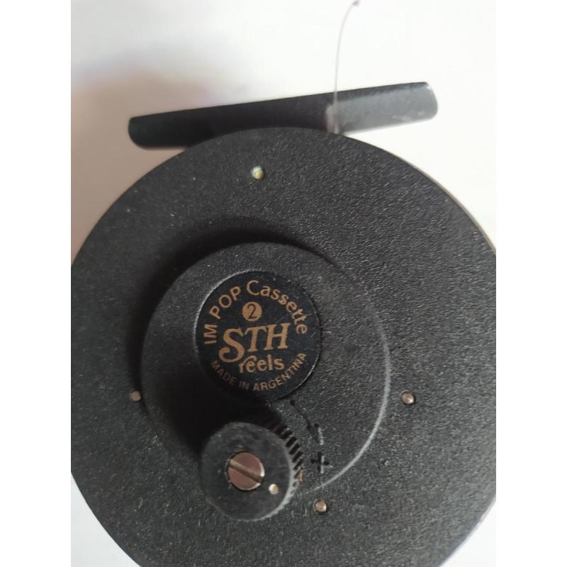 Reel sth Reels im pop cassette