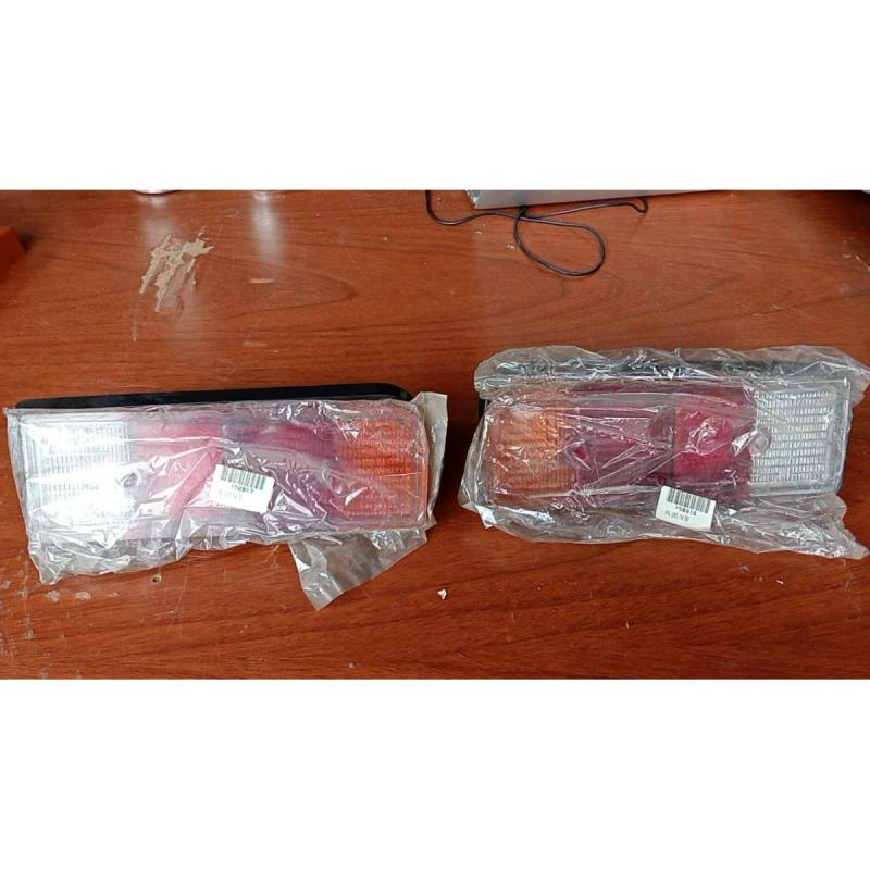 Faros traseros Opel K 180