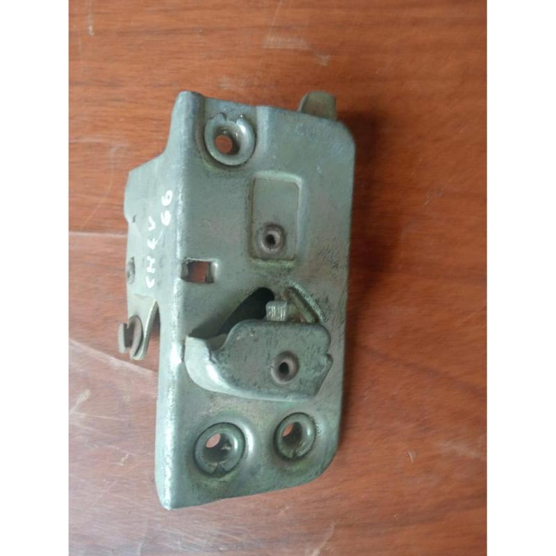 Cerradura de puerta de Chevrolet Apache 60/63