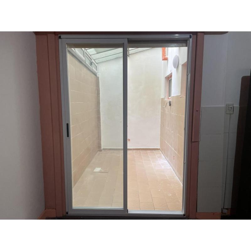 Departamento en Venta Monoambiente con Patio en Planta Baja 34 m² Mexico Al 3600 - 8