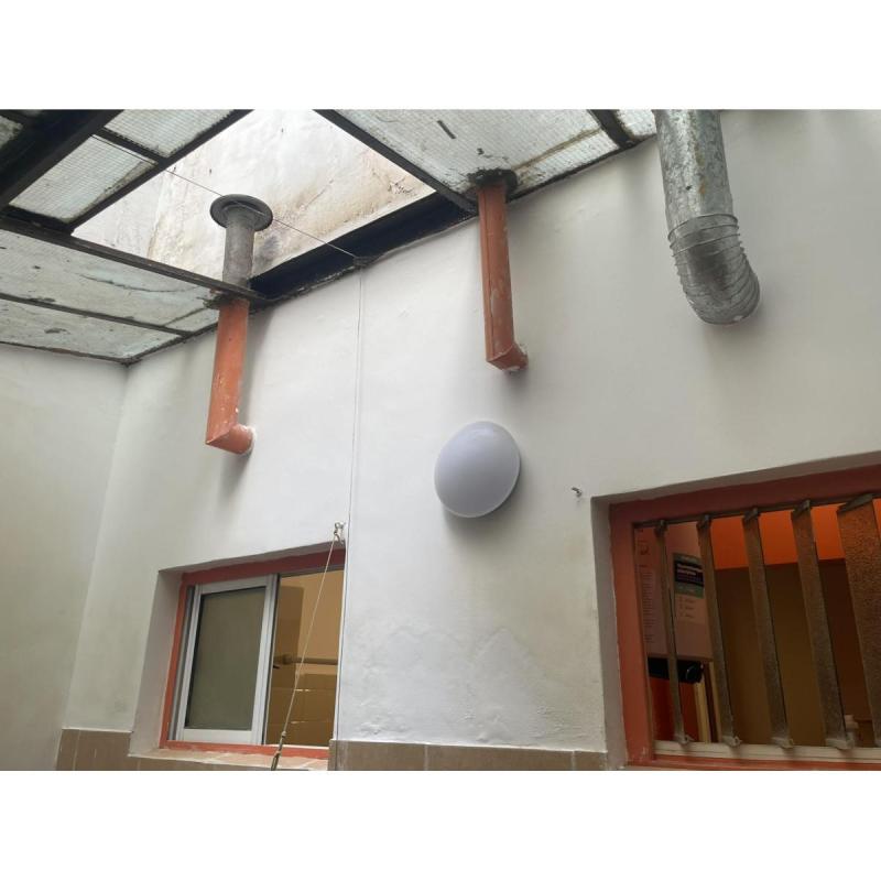 Departamento en Venta Monoambiente con Patio en Planta Baja 34 m² Mexico Al 3600 - 10