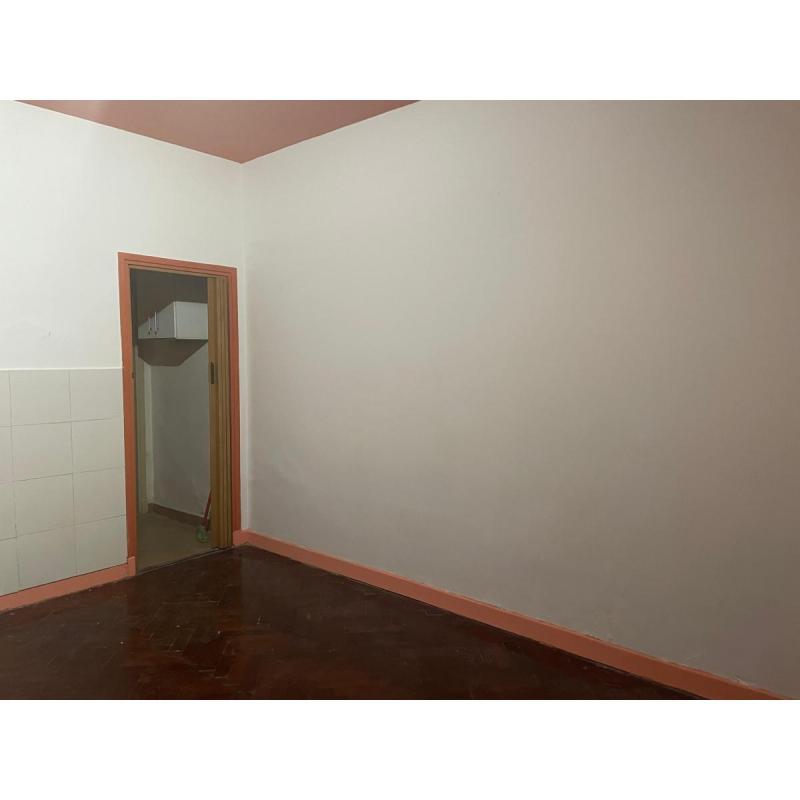 Departamento en Venta Monoambiente con Patio en Planta Baja 34 m² Mexico Al 3600 - 12