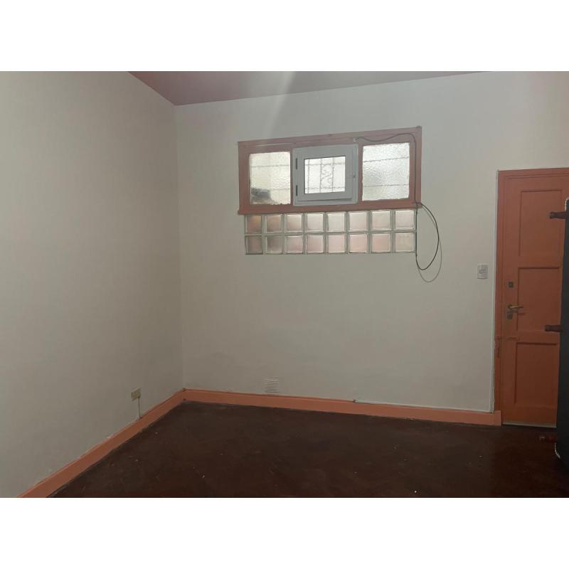 Departamento en Venta Monoambiente con Patio en Planta Baja 34 m² Mexico Al 3600 - 13