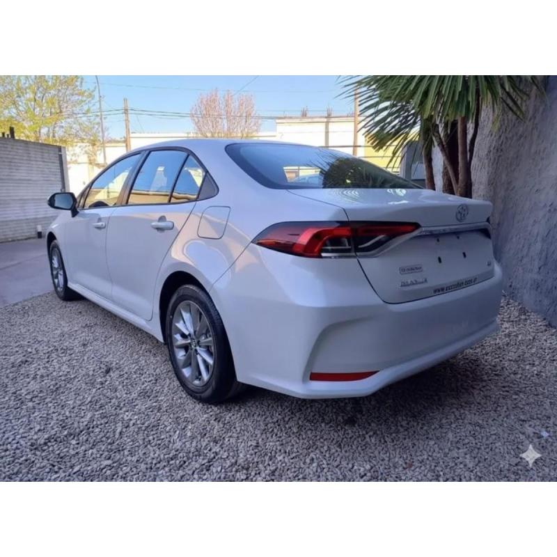 2026 Toyota Corolla XLI CVT 0km (LEER DESCRIPCIÓN) - 2