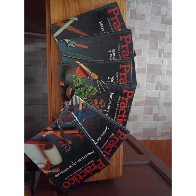 Colección de varias