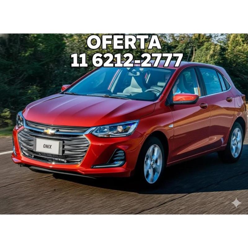 Chevrolet Onix 1.0 Turbo LT MT 2026 (0 km)