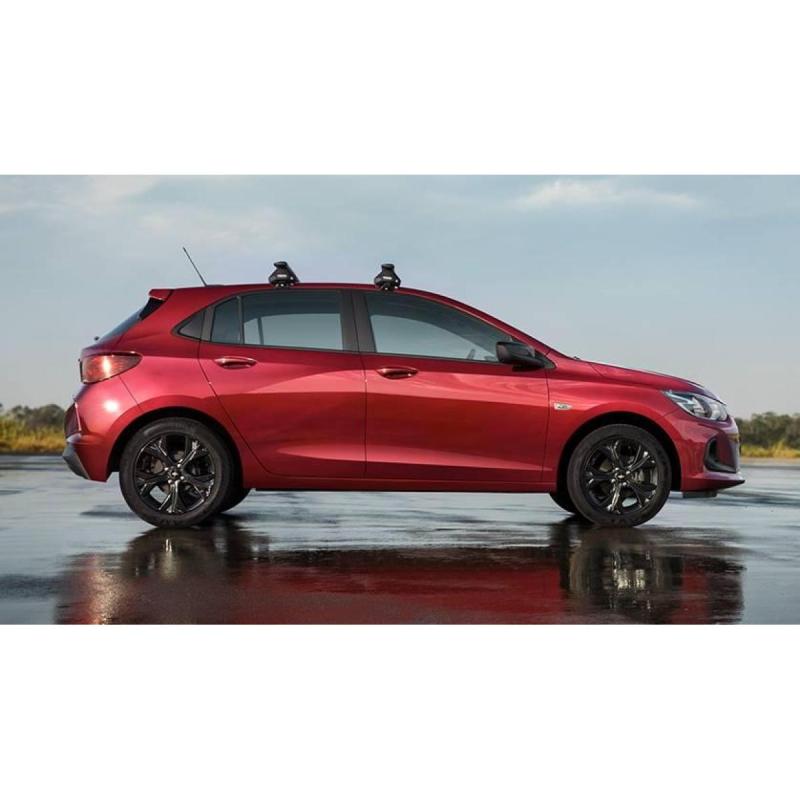 Chevrolet Onix 1.0 Turbo LT MT 2026 (0 km) - 2