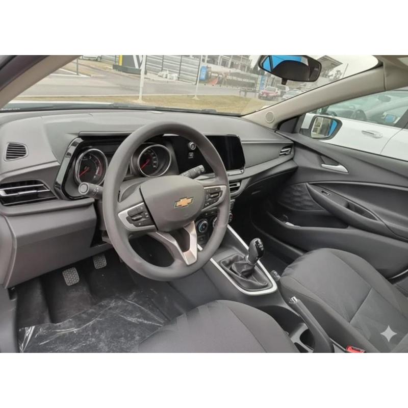 Chevrolet Onix 1.0 Turbo LT MT 2026 (0 km) - 4