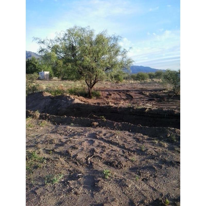 Inversión con vista al Paraíso!!!! Lotes Exclusivos en Villa de la Quebrada, San Luis - 2