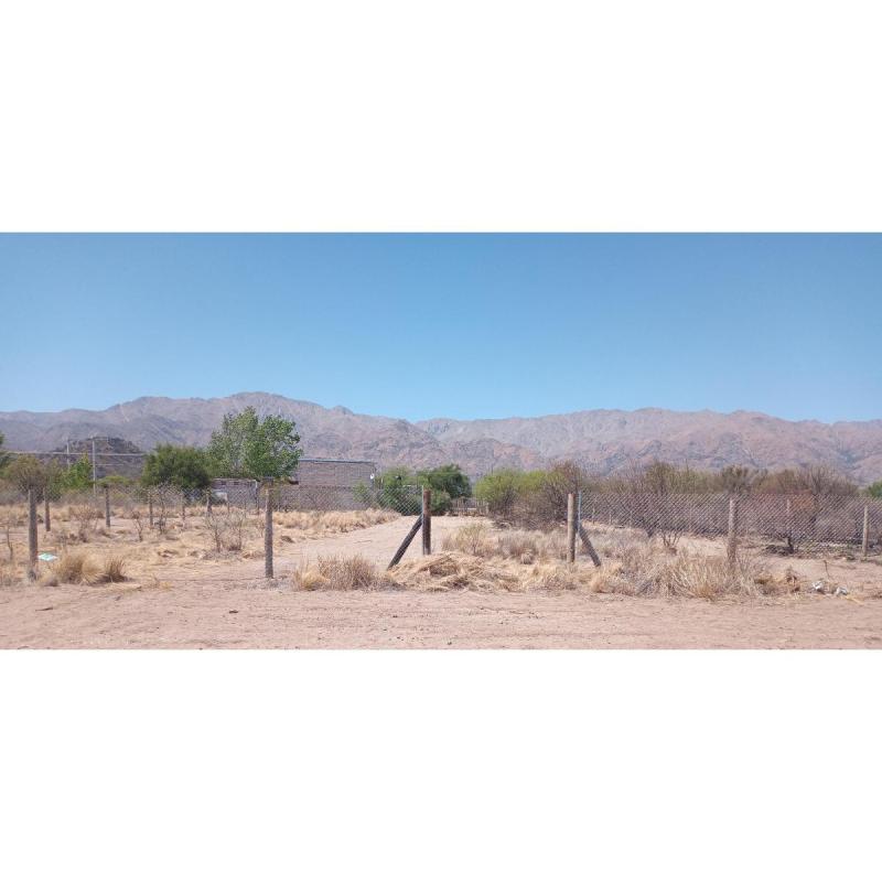 Inversión con vista al Paraíso!!!! Lotes Exclusivos en Villa de la Quebrada, San Luis - 6