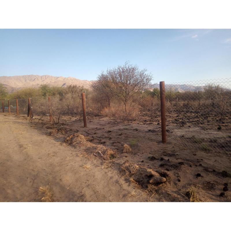 Inversión con vista al Paraíso!!!! Lotes Exclusivos en Villa de la Quebrada, San Luis - 7