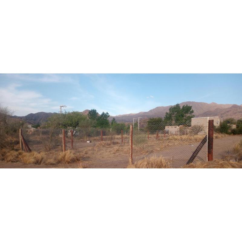Inversión con vista al Paraíso!!!! Lotes Exclusivos en Villa de la Quebrada, San Luis - 8