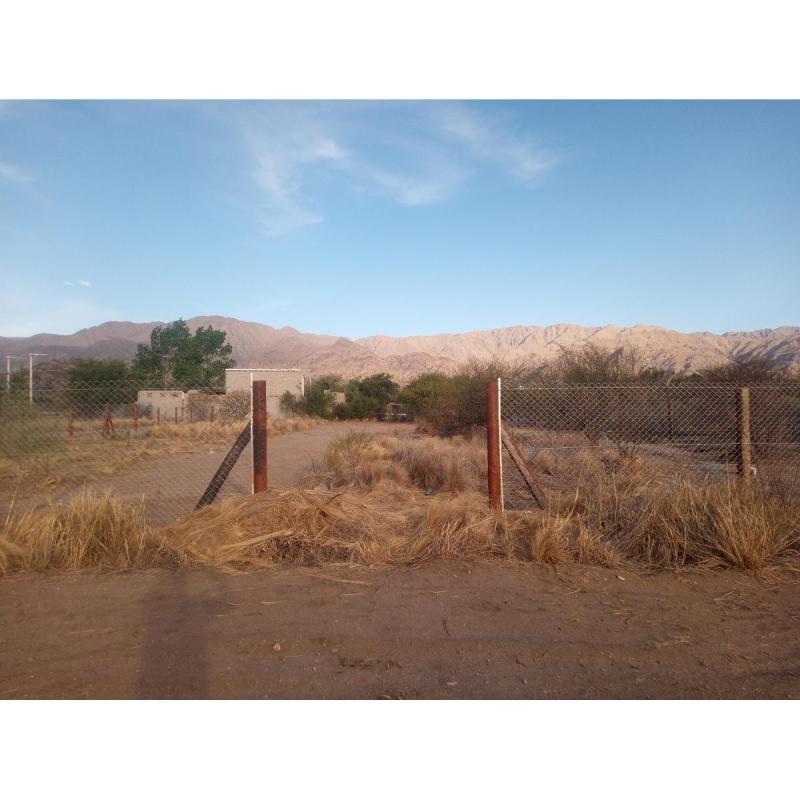 Inversión con vista al Paraíso!!!! Lotes Exclusivos en Villa de la Quebrada, San Luis - 9