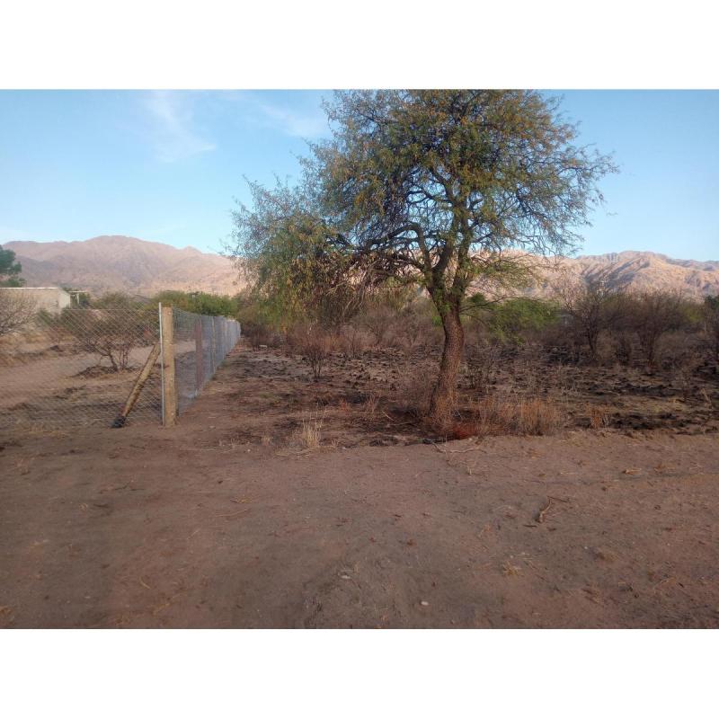 Inversión con vista al Paraíso!!!! Lotes Exclusivos en Villa de la Quebrada, San Luis - 10