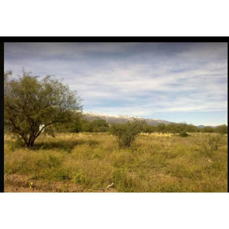 Inversión con vista al Paraíso!!!! Lotes Exclusivos en Villa de la Quebrada, San Luis - 11
