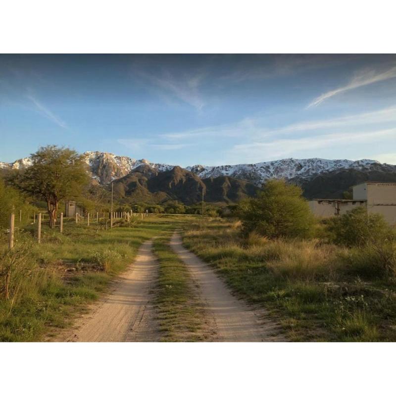 Inversión con vista al Paraíso!!!! Lotes Exclusivos en Villa de la Quebrada, San Luis - 14
