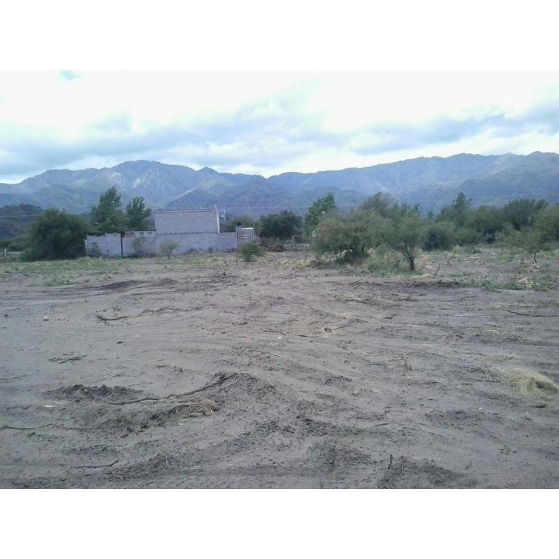 Inversión con vista al Paraíso!!!! Lotes Exclusivos en Villa de la Quebrada, San Luis - 15