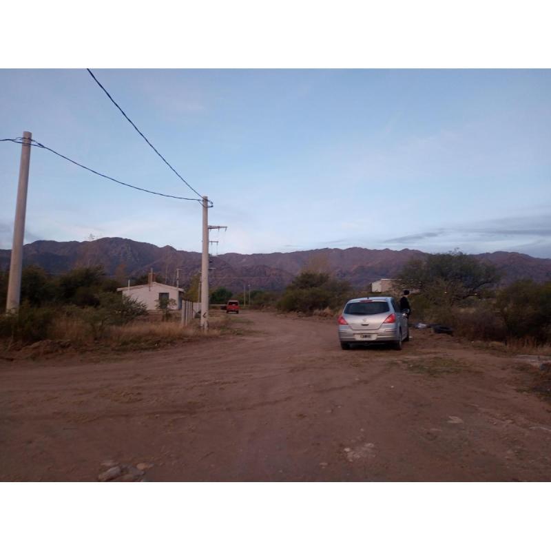 Inversión con vista al Paraíso!!!! Lotes Exclusivos en Villa de la Quebrada, San Luis - 16