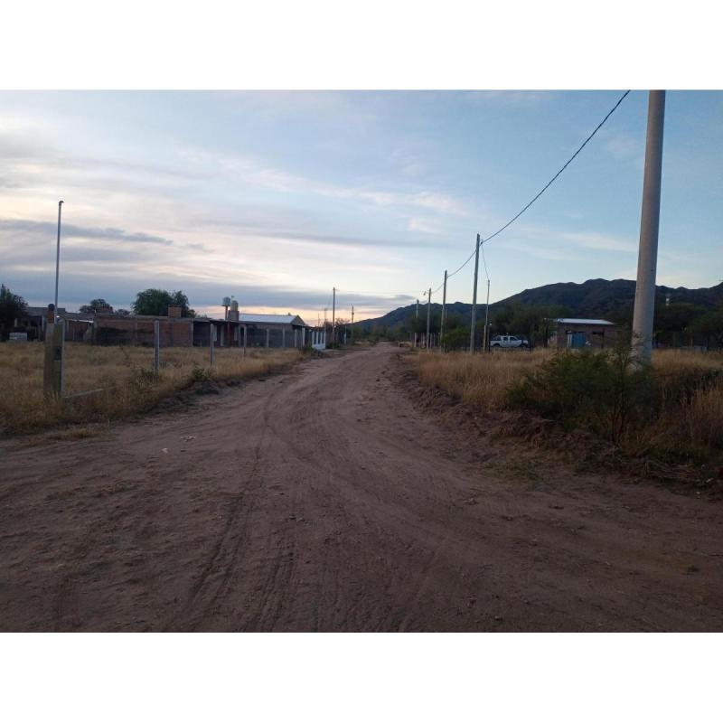 Inversión con vista al Paraíso!!!! Lotes Exclusivos en Villa de la Quebrada, San Luis - 17