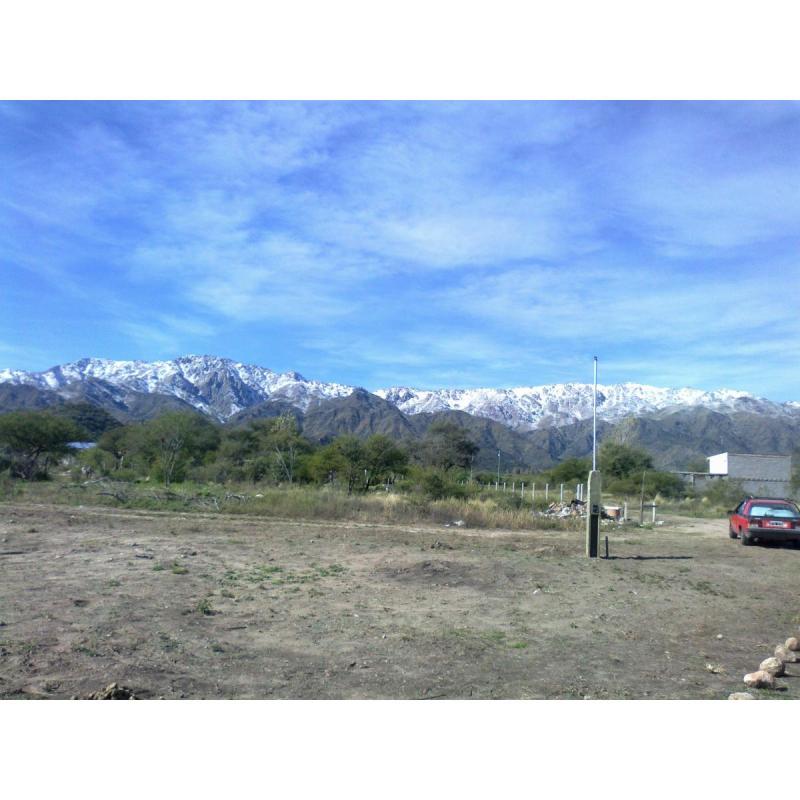 Inversión con vista al Paraíso!!!! Lotes Exclusivos en Villa de la Quebrada, San Luis - 18