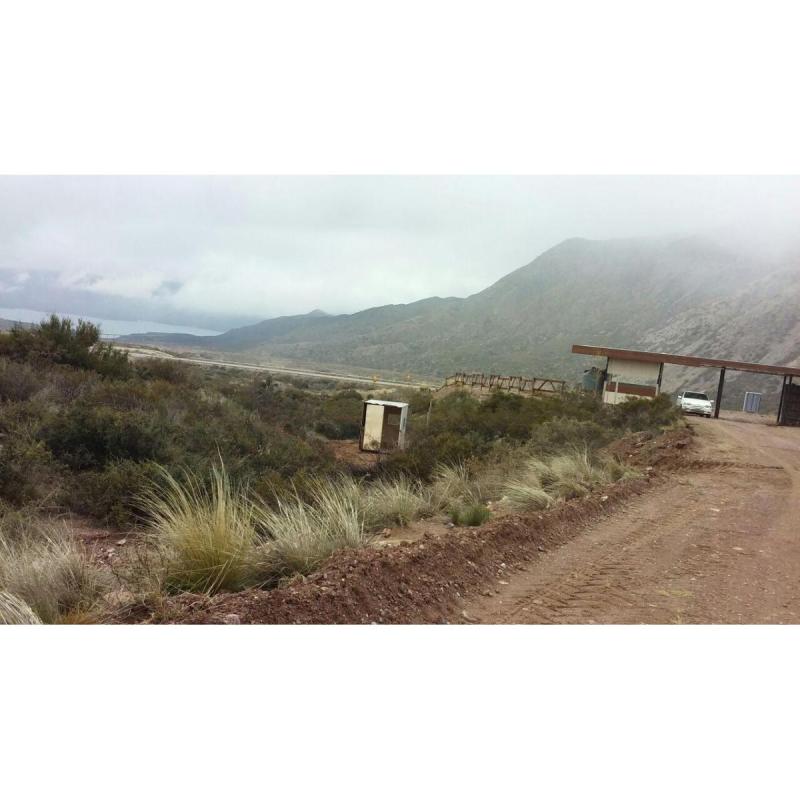 Terrenos en Potrerillos con escritura