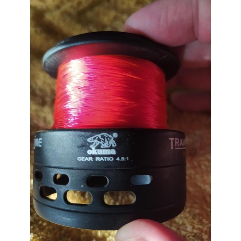Carrete okuma - 3