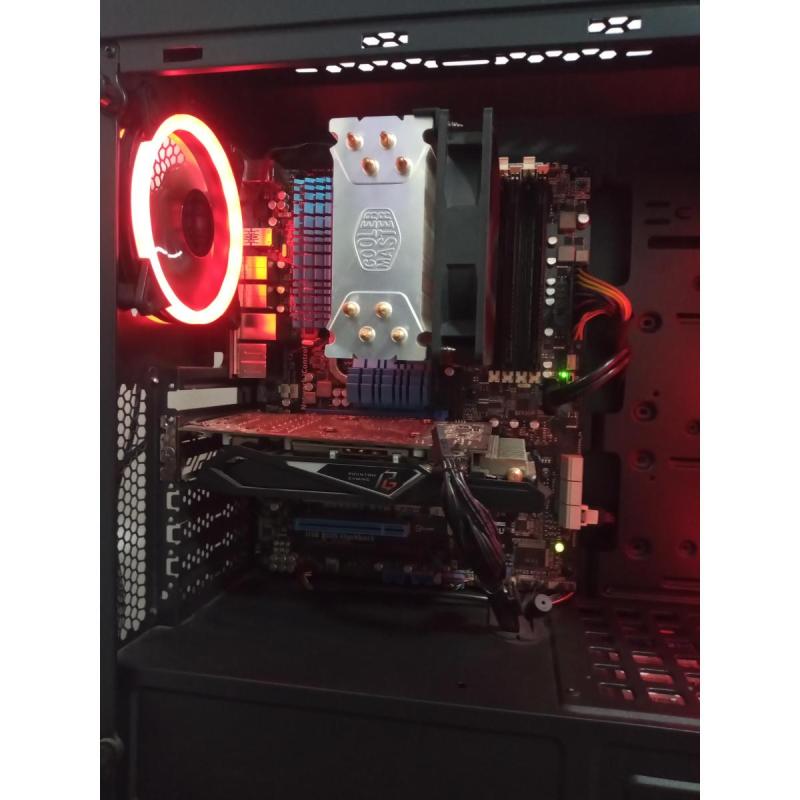 PC Gamer Hago Envio a Todo El País