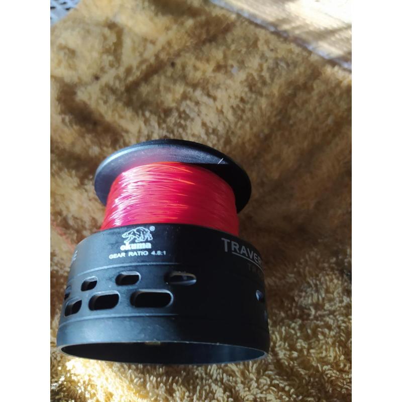 Carrete okuma - 5