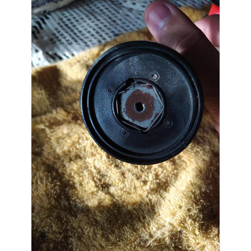 Carrete quick rs - 2