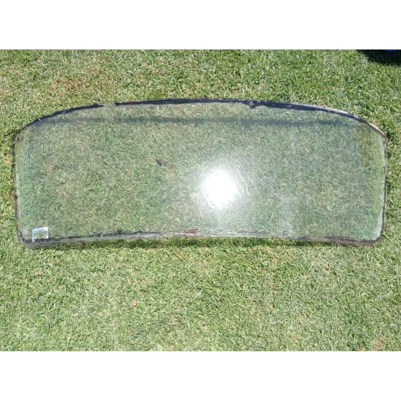 Parabrisas de Coupe Chevy Transparente