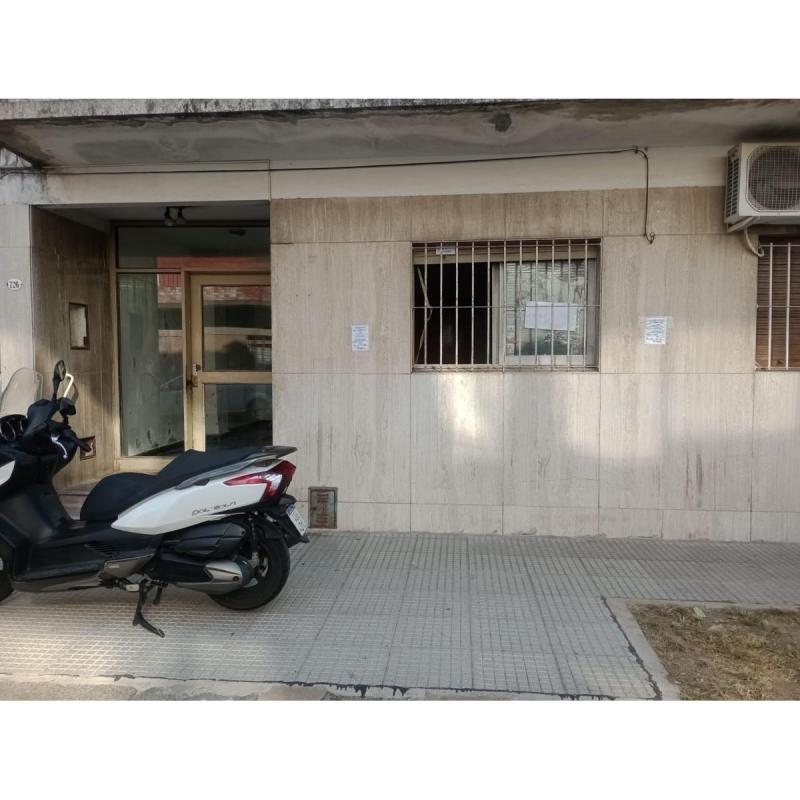 Monoambiente en flores a pasos del hospital alvarez. - 14