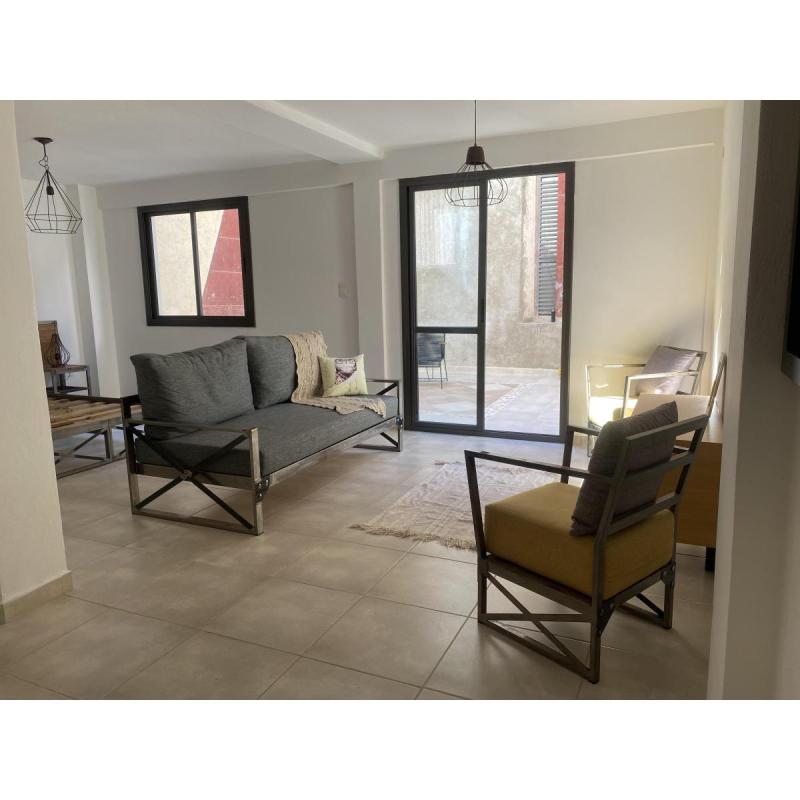 Vendo Depto a Estrenar . Planta Baja