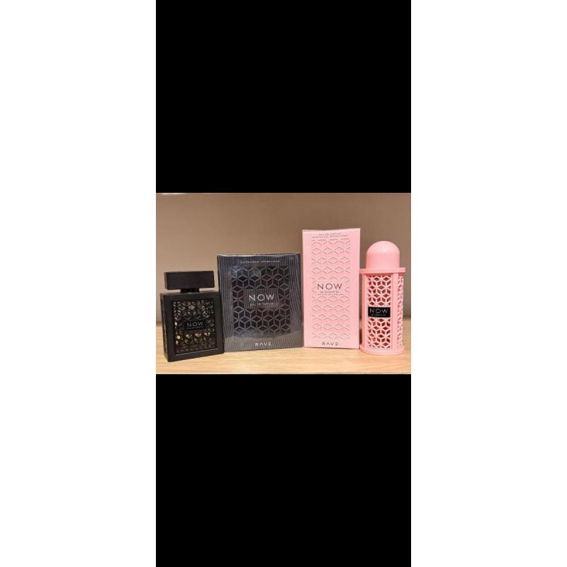 Perfumes arabes originales
