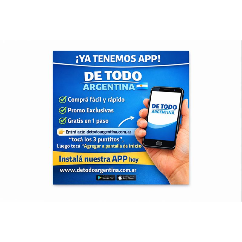 Red de emprendedores de todo argentina - 6