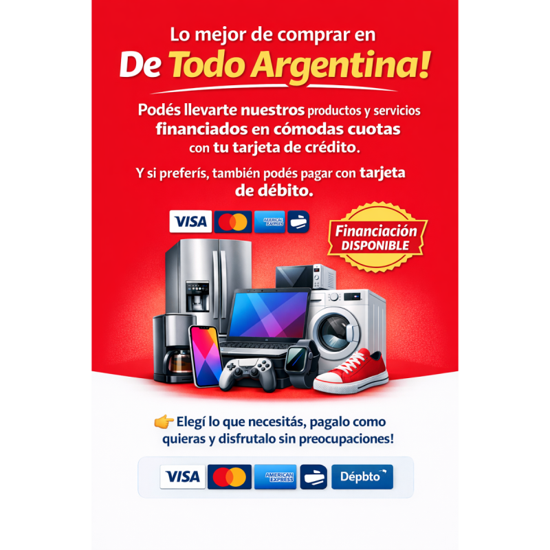 Red de emprendedores de todo argentina - 8